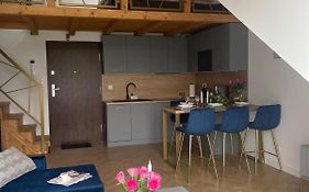 NICE Apartament Głogów